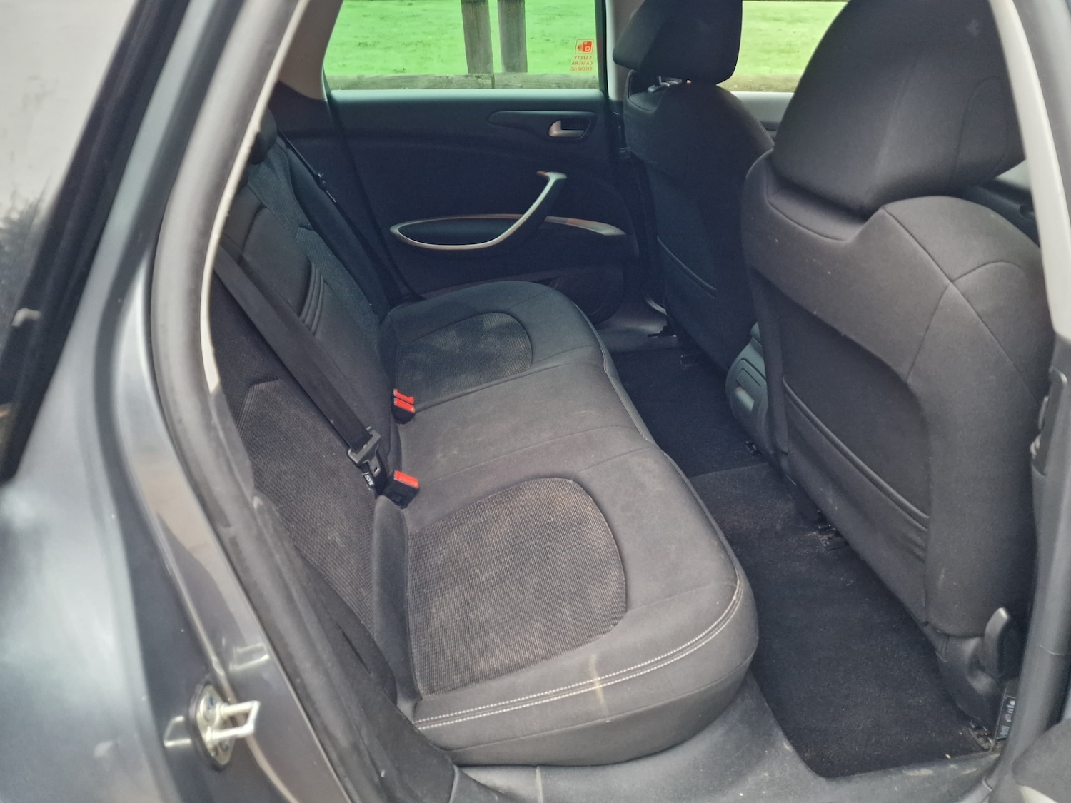 Used Citroen C5 2009 for sale - 76598891: Photo 2