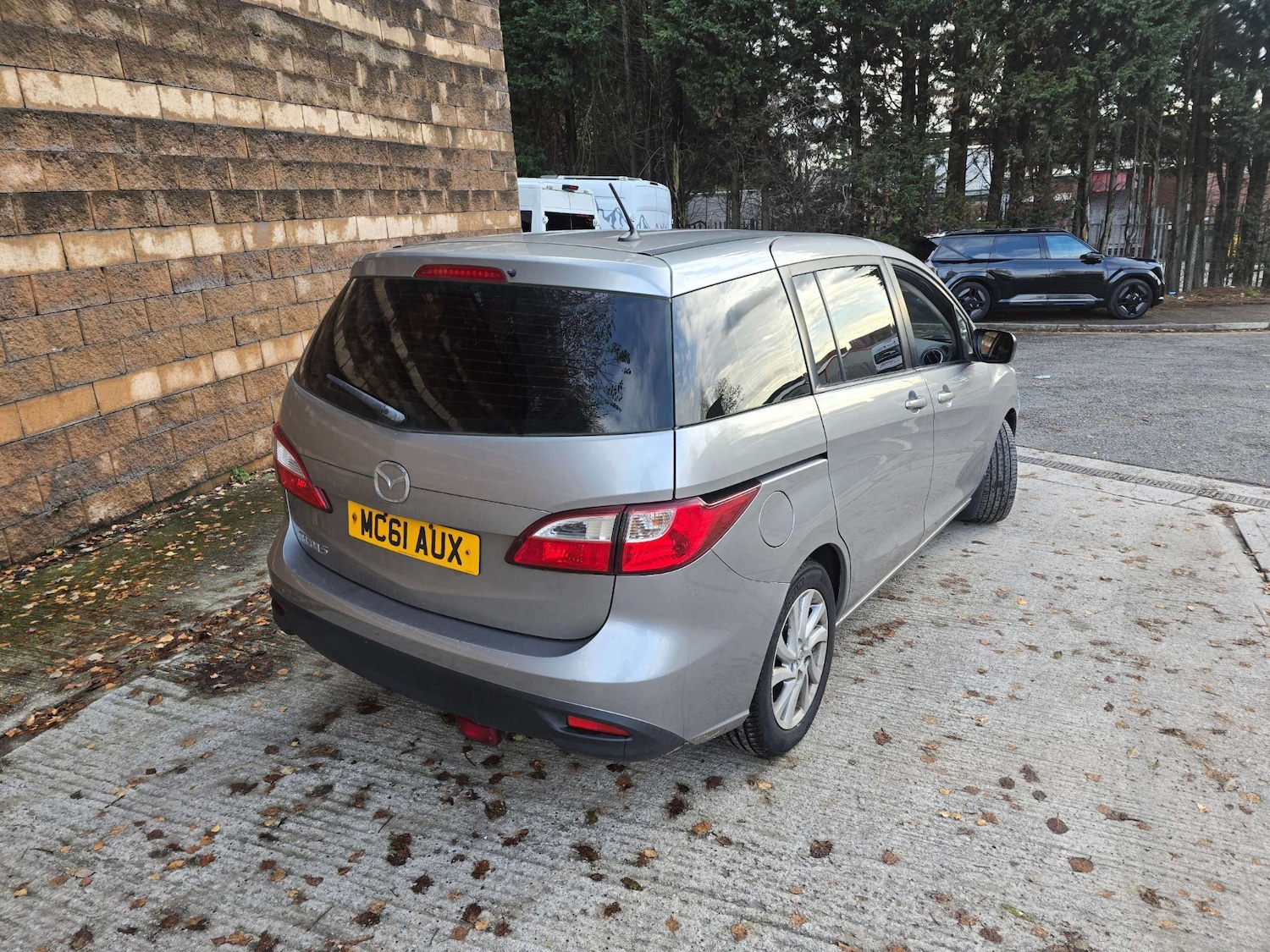 Used Mazda Mazda5 2019 for sale - 76651176: Photo 7