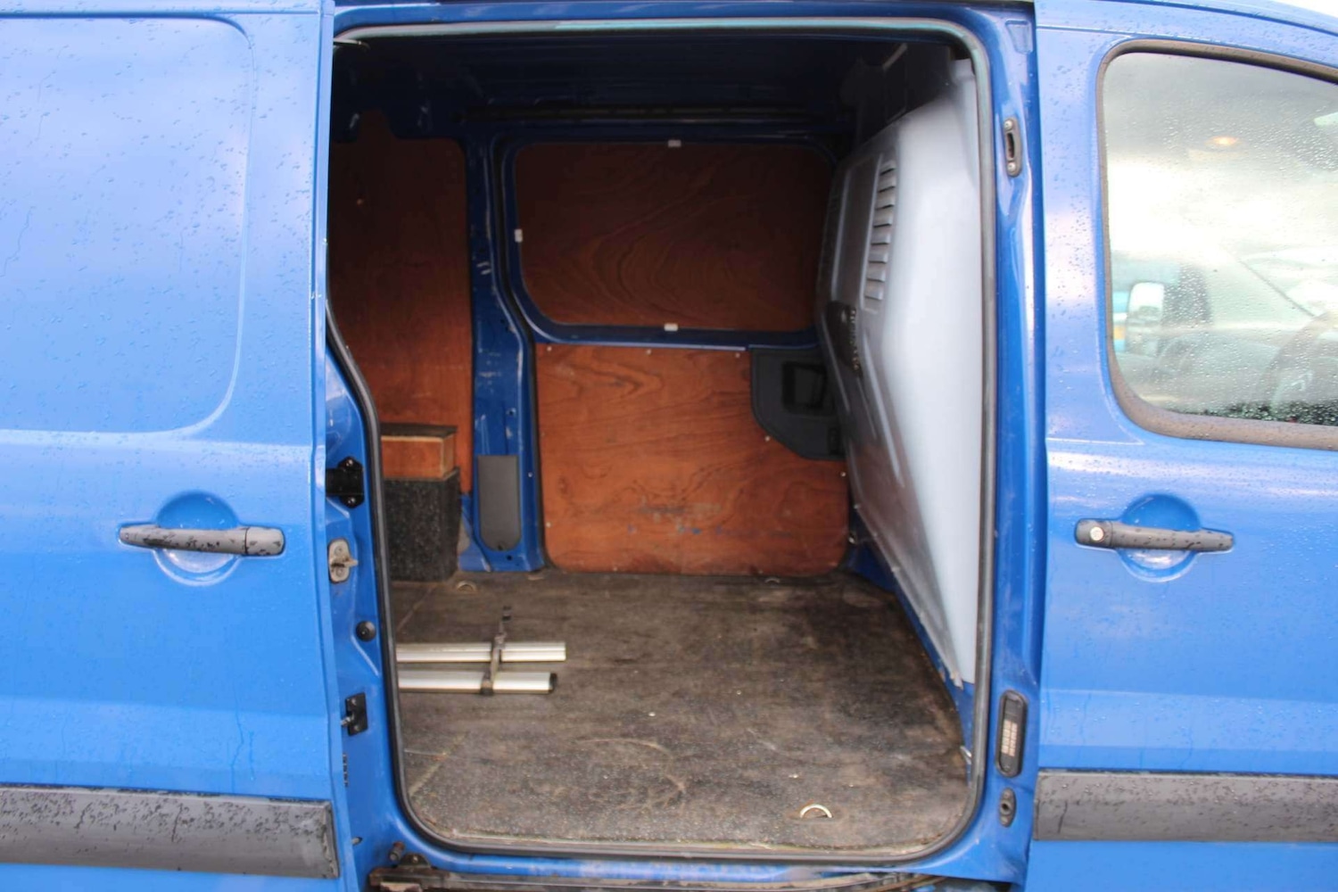 Used Citroen Dispatch 2016 for sale - 76687483: Photo 11