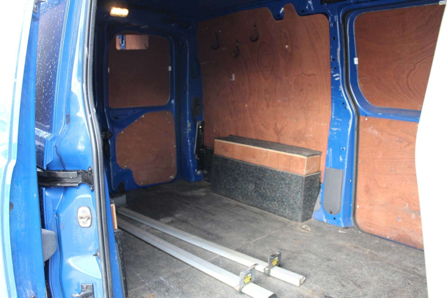 Used Citroen Dispatch 2016 for sale - 76687483: Photo 12