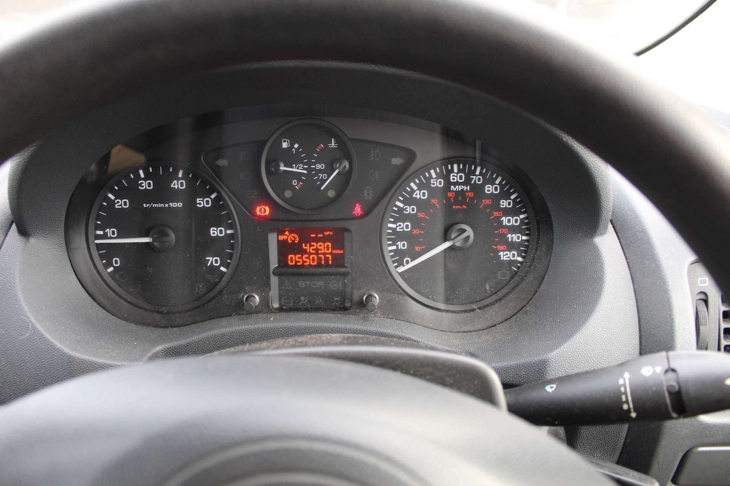 Used Citroen Dispatch 2016 for sale - 76687483: Photo 15