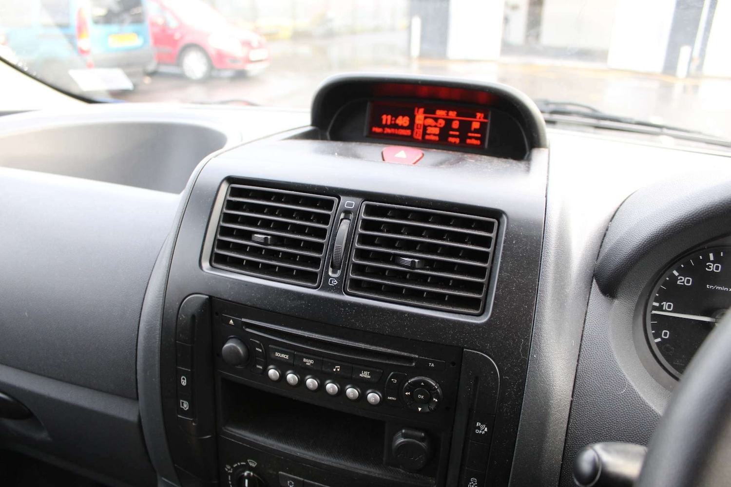 Used Citroen Dispatch 2016 for sale - 76687483: Photo 17