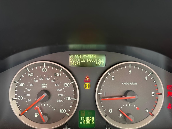 Used Volvo C30 2007 for sale - 75711065: Photo 12