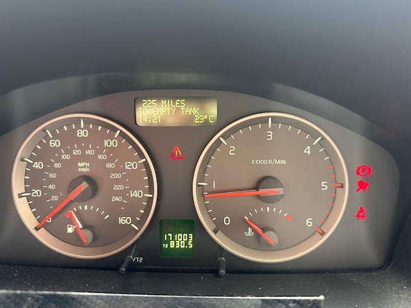 Used Volvo C30 2007 for sale - 75711065: Photo 13
