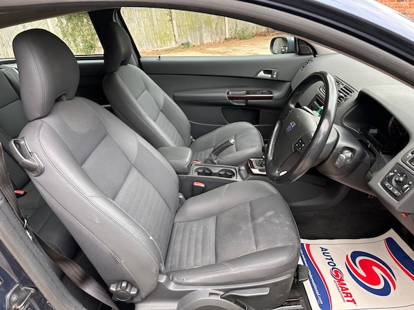 Used Volvo C30 2007 for sale - 75711065: Photo 14