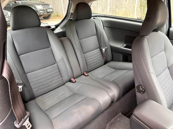 Used Volvo C30 2007 for sale - 75711065: Photo 17