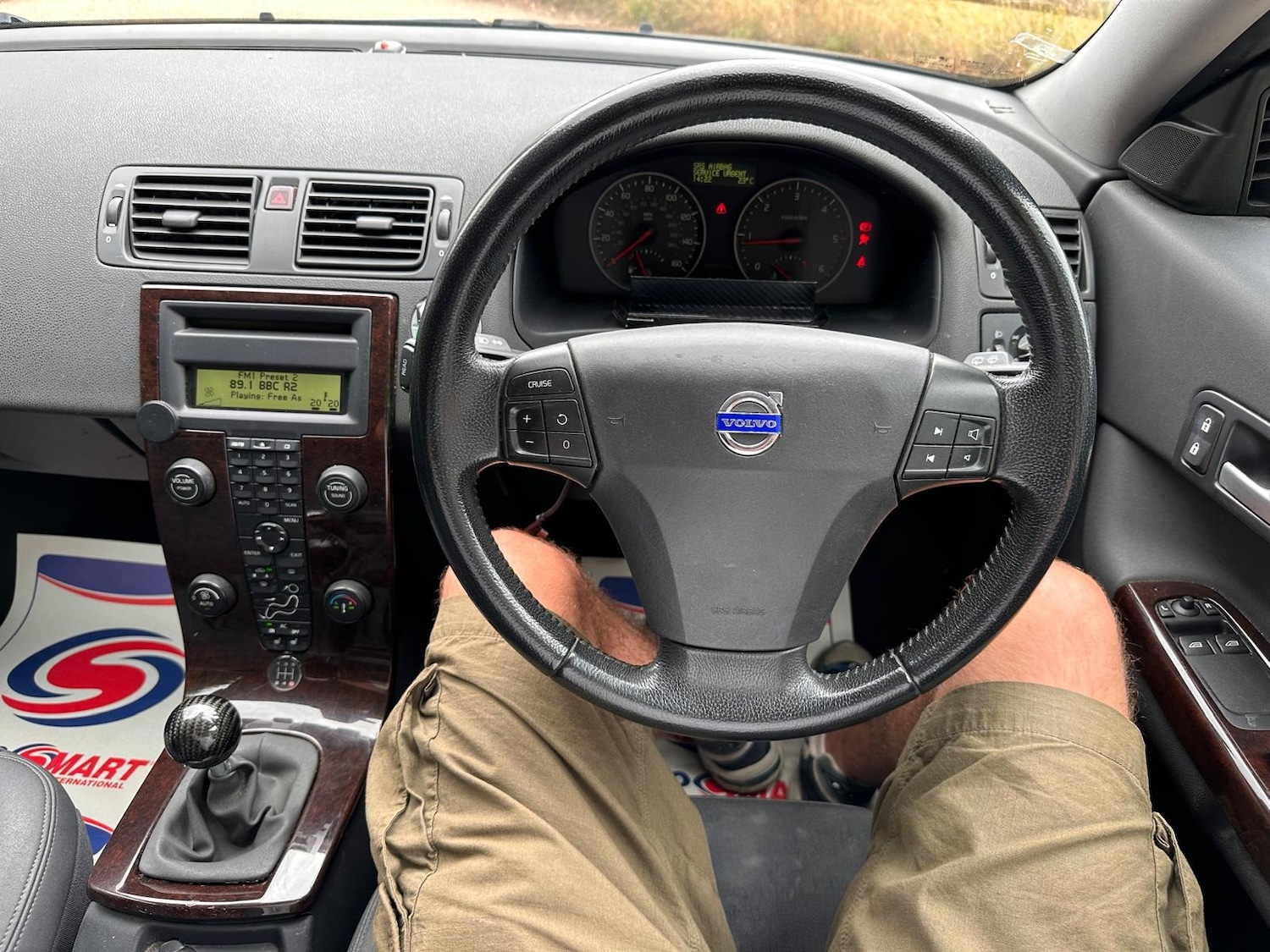 Vehicle 19