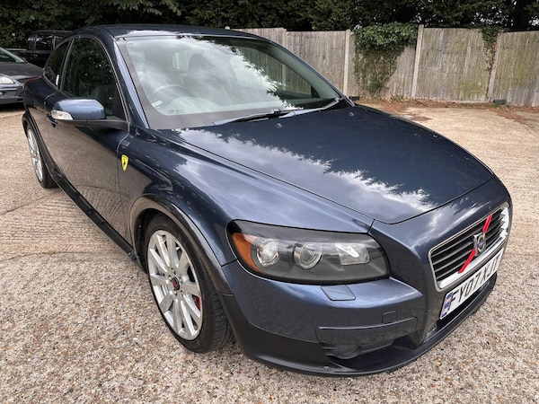 Used Volvo C30 2007 for sale - 75711065: Photo 1