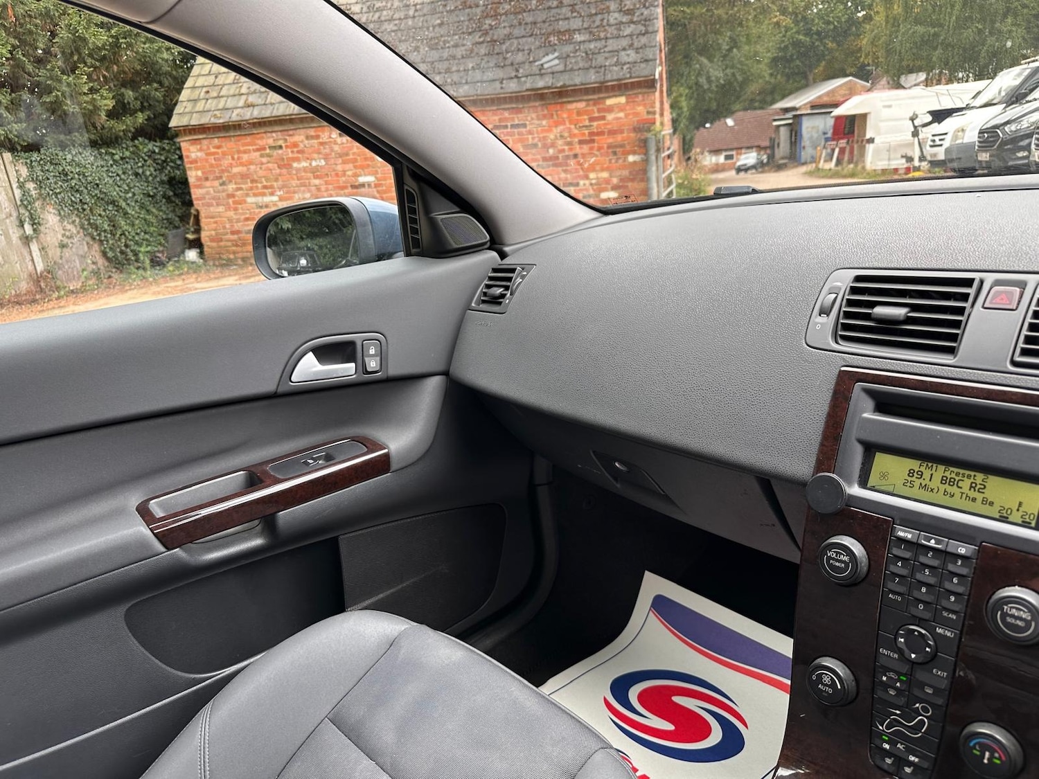 Vehicle 25