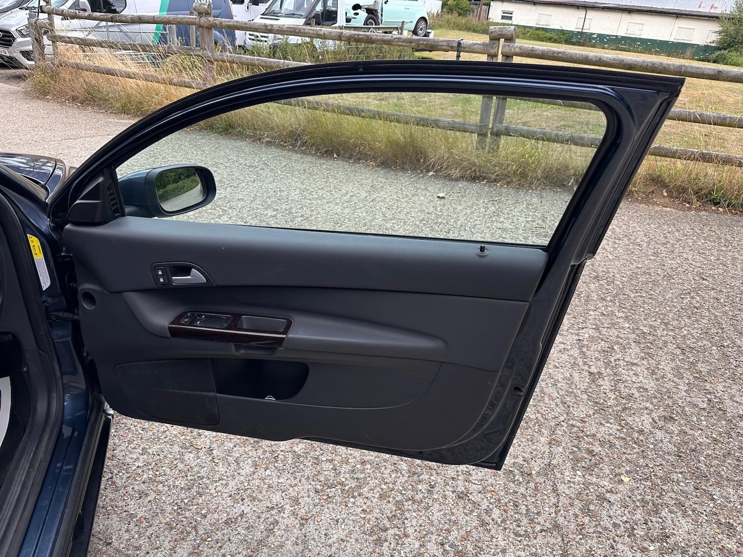 Vehicle 28