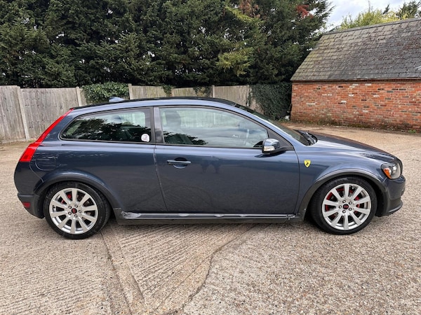 Used Volvo C30 2007 for sale - 75711065: Photo 2
