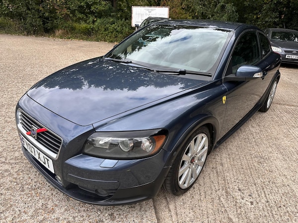 Used Volvo C30 2007 for sale - 75711065: Photo 4
