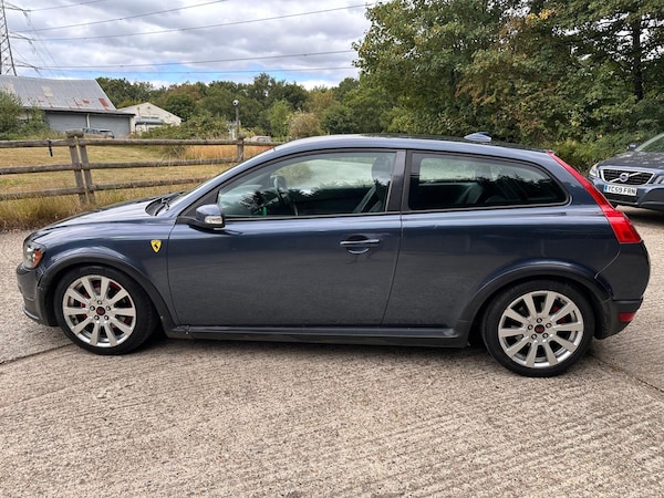 Used Volvo C30 2007 for sale - 75711065: Photo 5