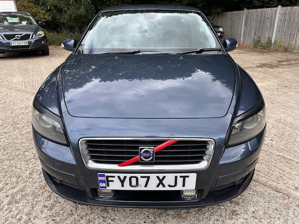 Used Volvo C30 2007 for sale - 75711065: Photo 7