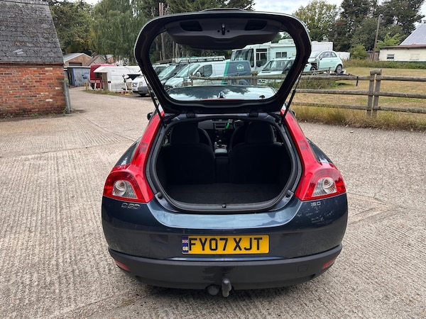 Used Volvo C30 2007 for sale - 75711065: Photo 9