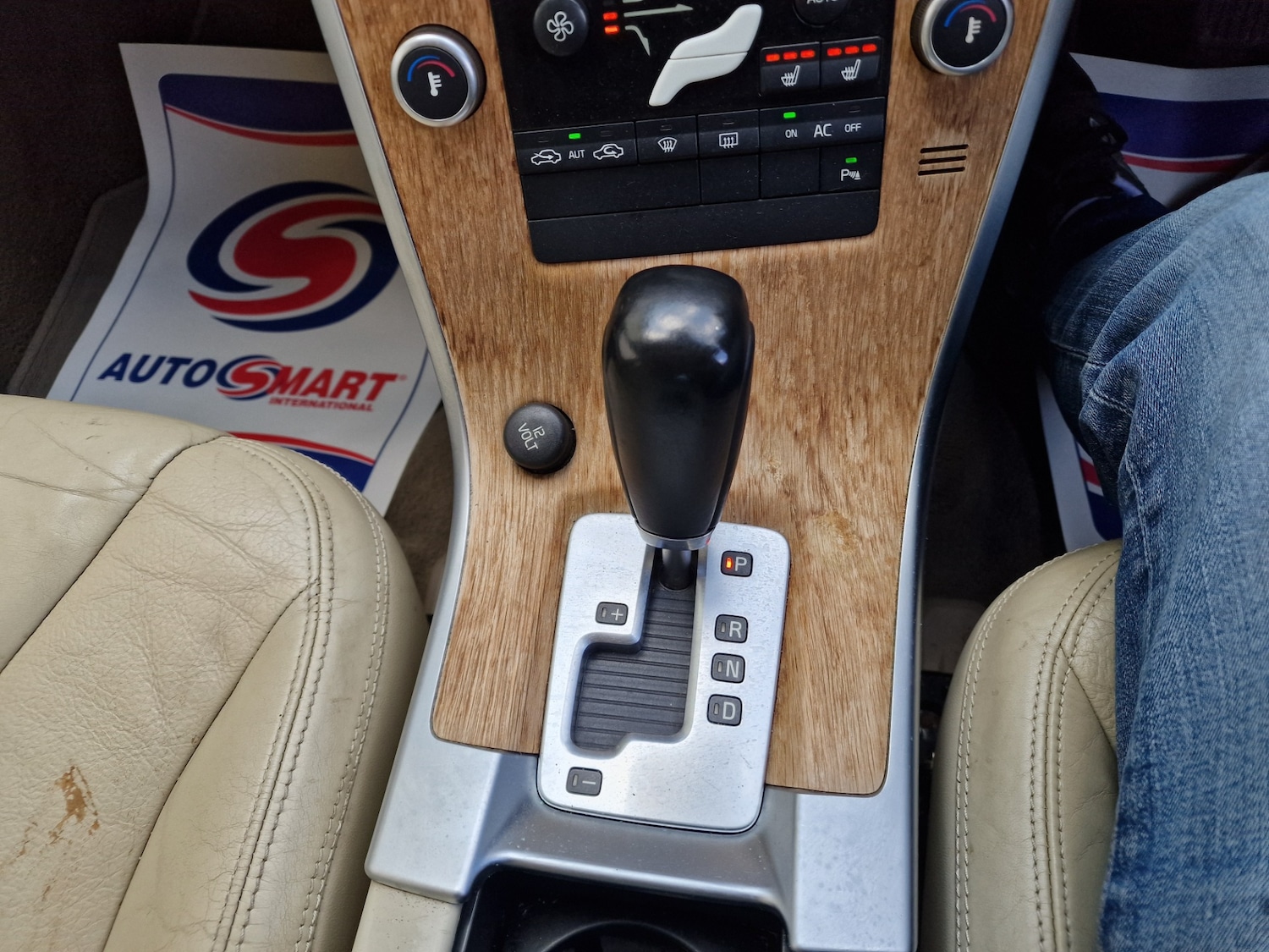 Vehicle 26