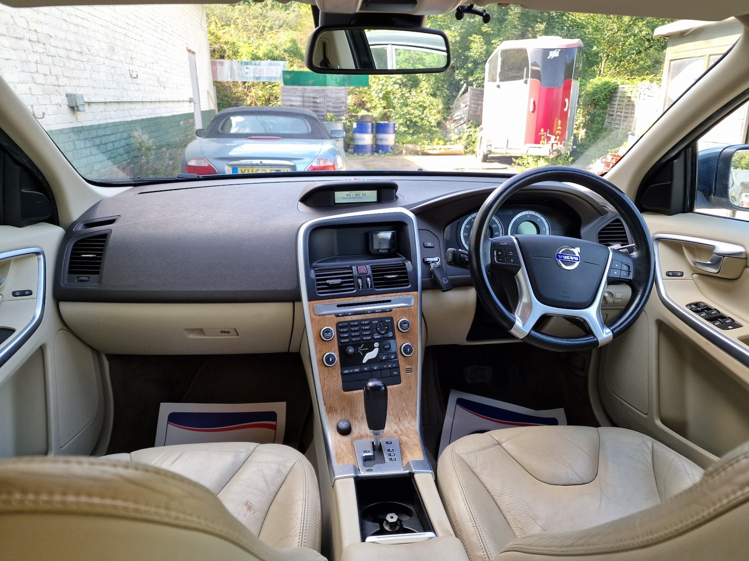 Vehicle 28