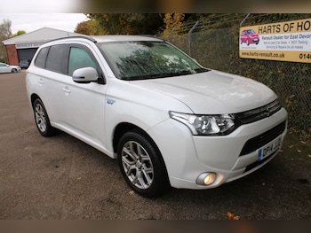 2014 (14) - 2.0 PHEV GX3h AUOMATIC FSH NEW MOT LEZ FREE 5-Door