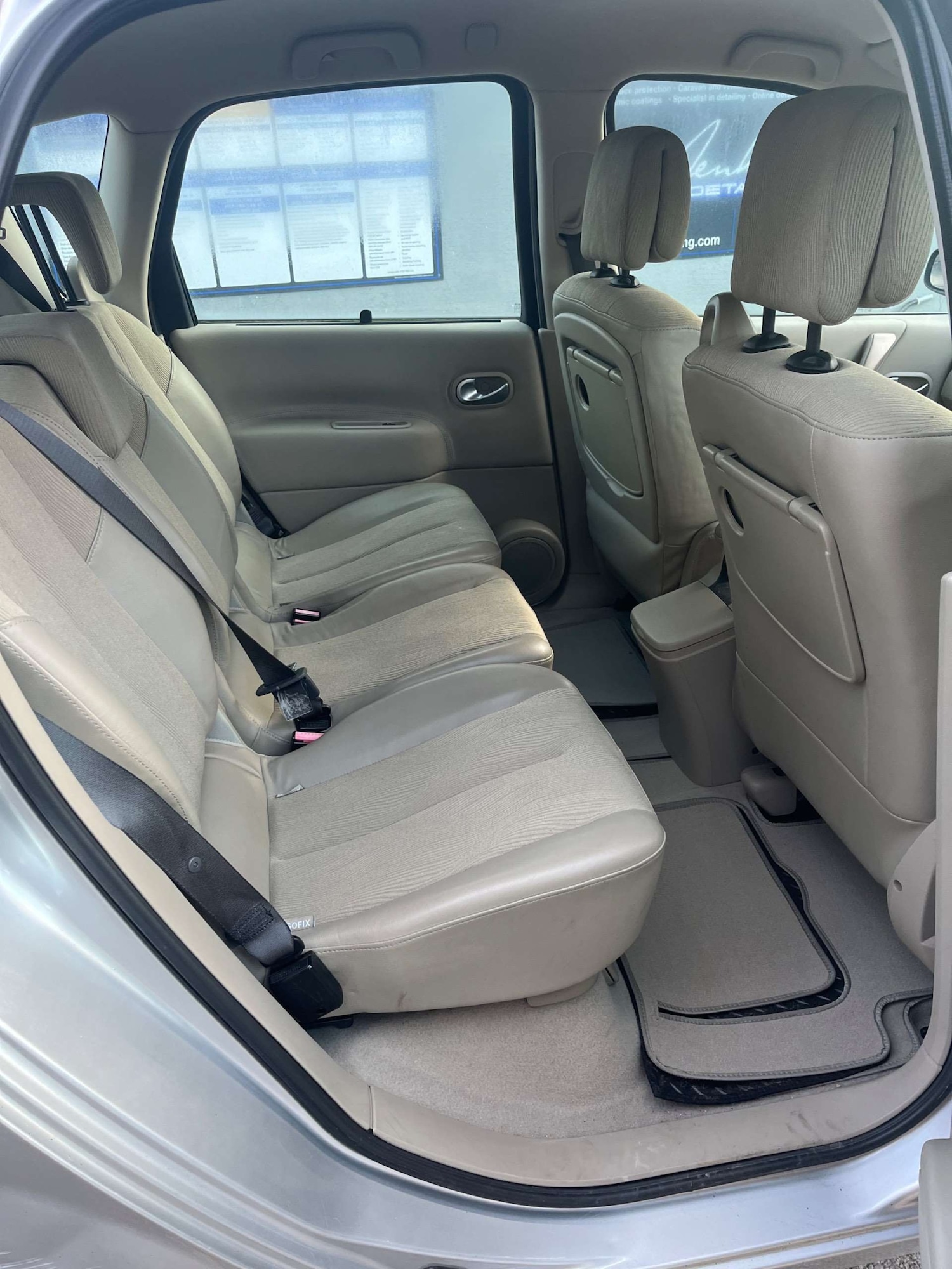 Used Renault Scenic 2007 for sale - 77515927: Photo 12