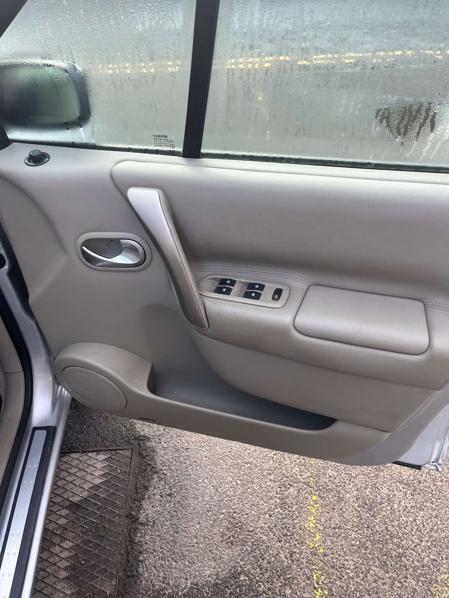 Used Renault Scenic 2007 for sale - 77515927: Photo 13