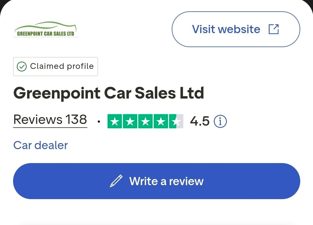 Used Renault Scenic 2007 for sale - 77515927: Photo 7