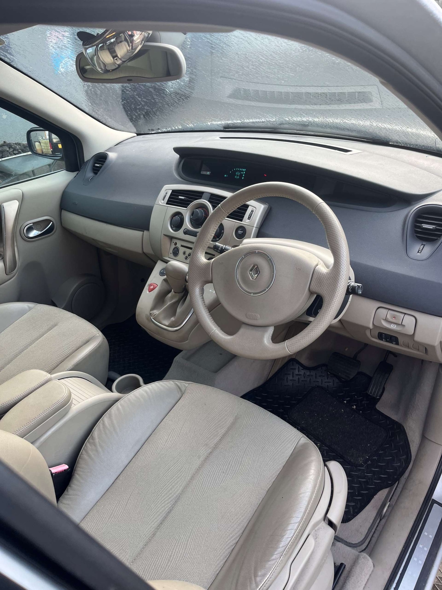 Used Renault Scenic 2007 for sale - 77515927: Photo 8