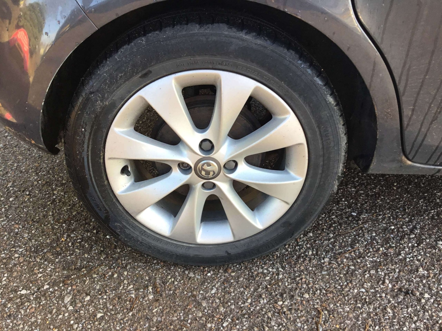 Used Vauxhall Corsa 2014 for sale - 76694649: Photo 10