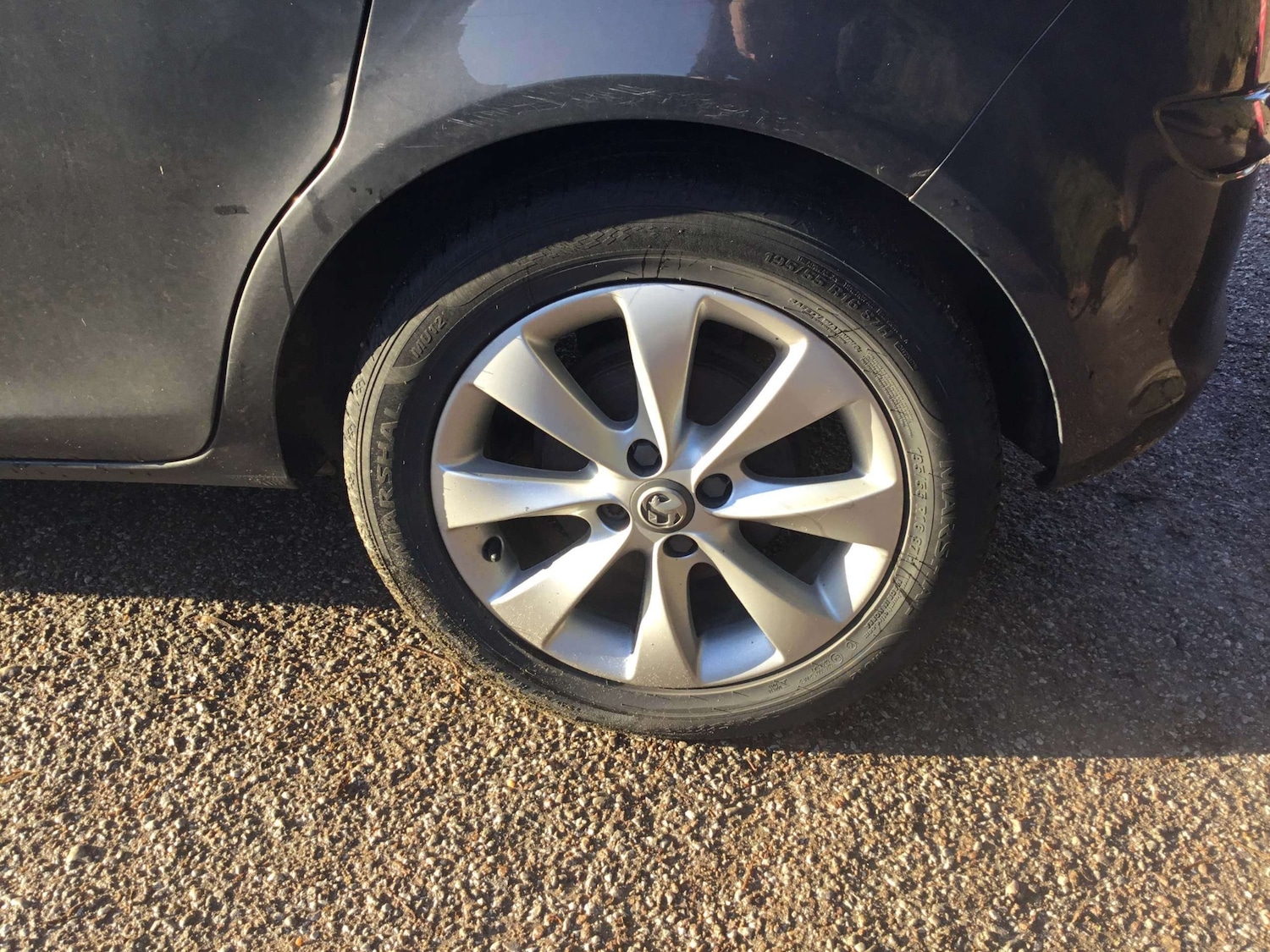 Used Vauxhall Corsa 2014 for sale - 76694649: Photo 11