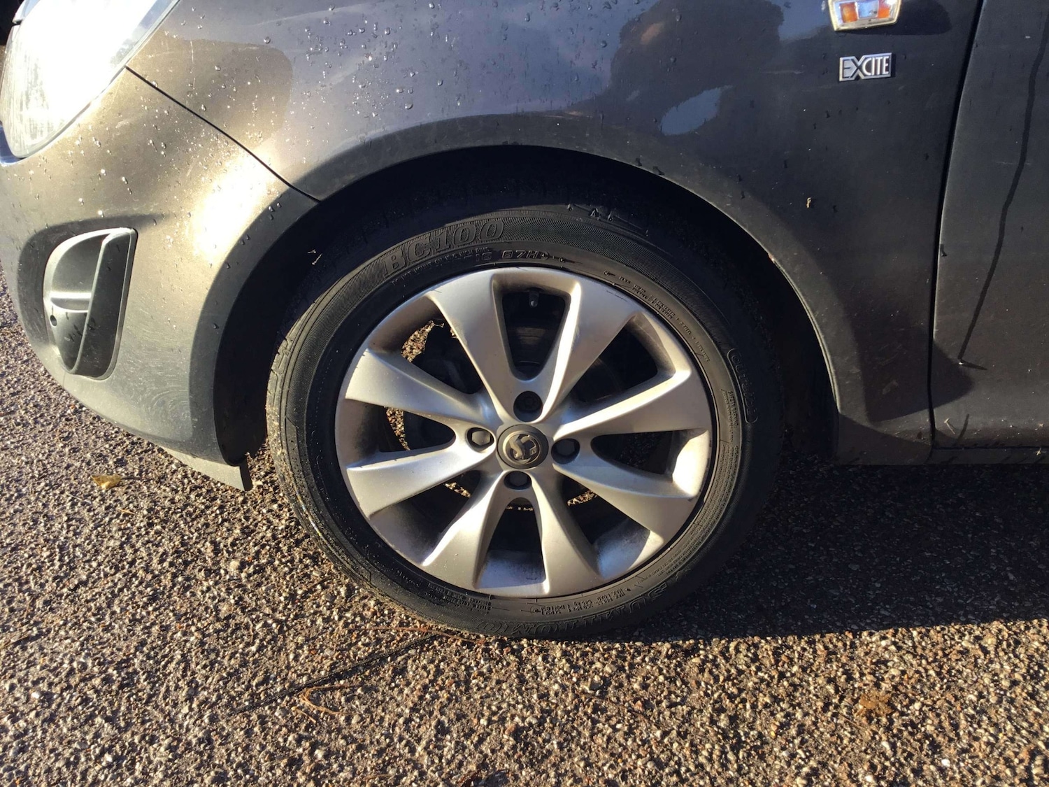 Used Vauxhall Corsa 2014 for sale - 76694649: Photo 12