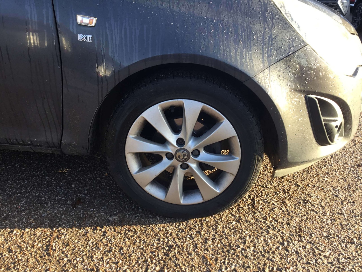 Used Vauxhall Corsa 2014 for sale - 76694649: Photo 13