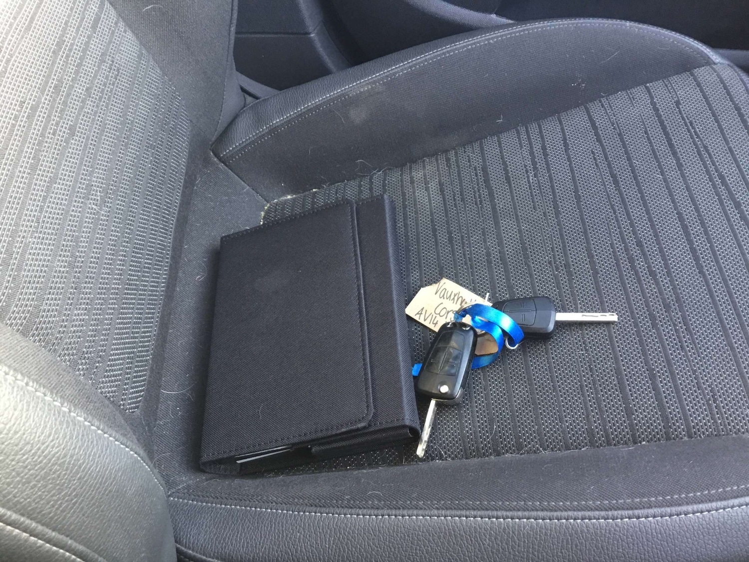 Used Vauxhall Corsa 2014 for sale - 76694649: Photo 8