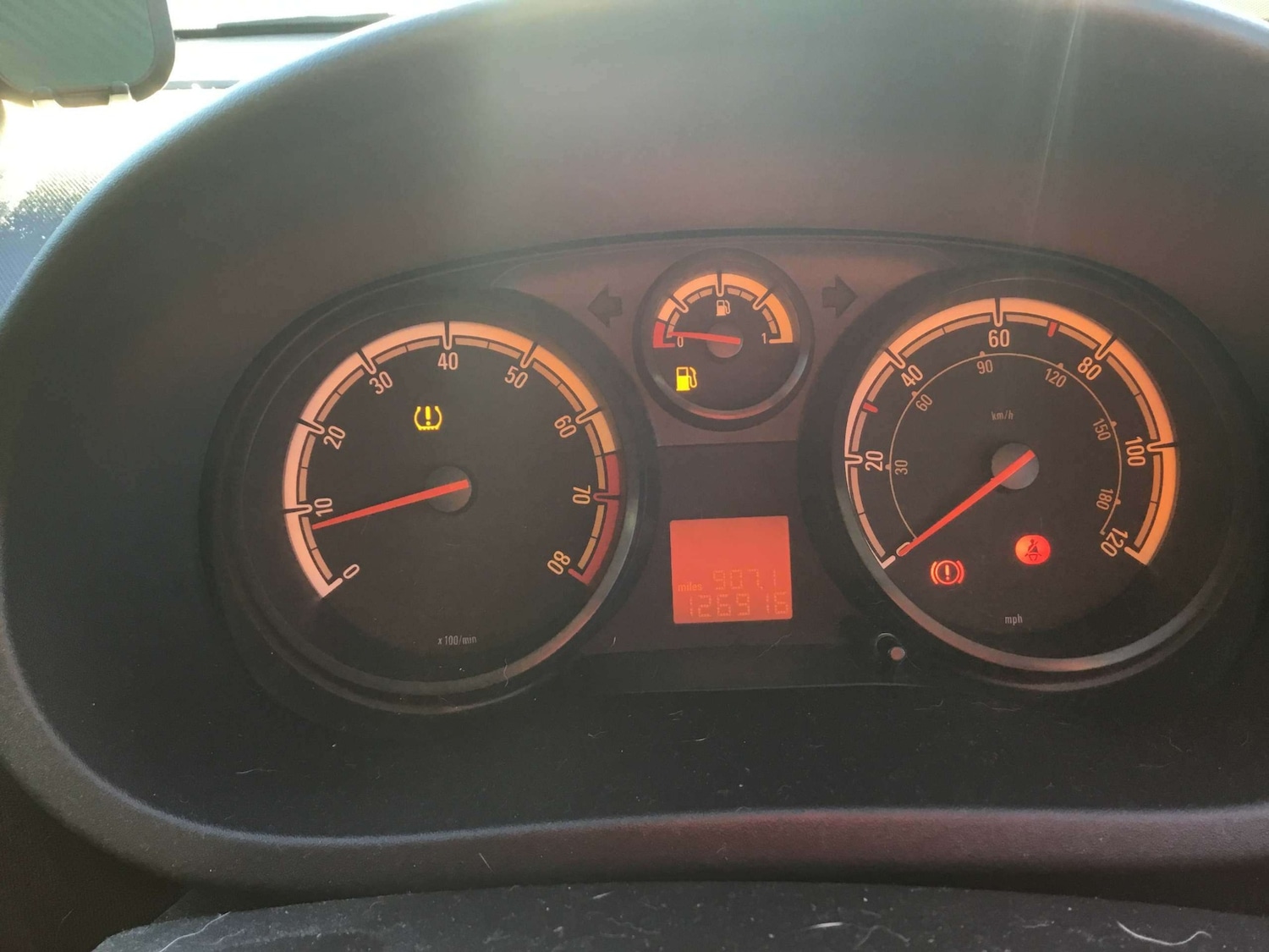 Used Vauxhall Corsa 2014 for sale - 76694649: Photo 9