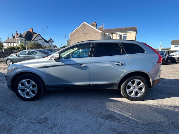 Used Volvo XC60 2008 for sale - 76319389: Photo 1