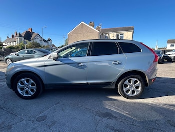 Used Volvo XC60 2008 for sale - 76319389: Photo