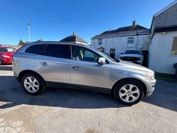Used Volvo XC60 2008 for sale - 76319389: Photo 3