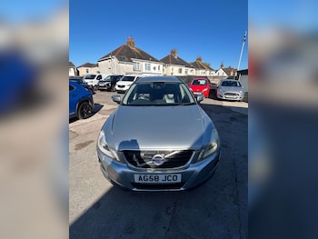 Used Volvo XC60 2008 for sale - 76319389: Photo