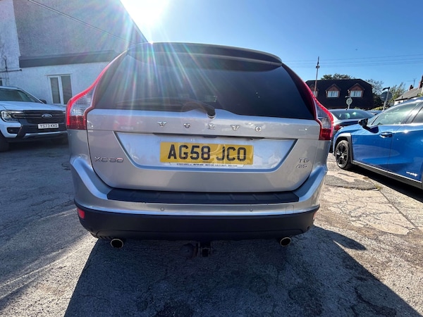 Used Volvo XC60 2008 for sale - 76319389: Photo 6