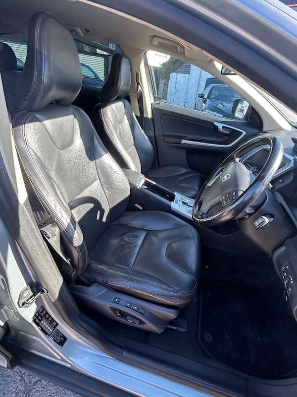 Used Volvo XC60 2008 for sale - 76319389: Photo 7