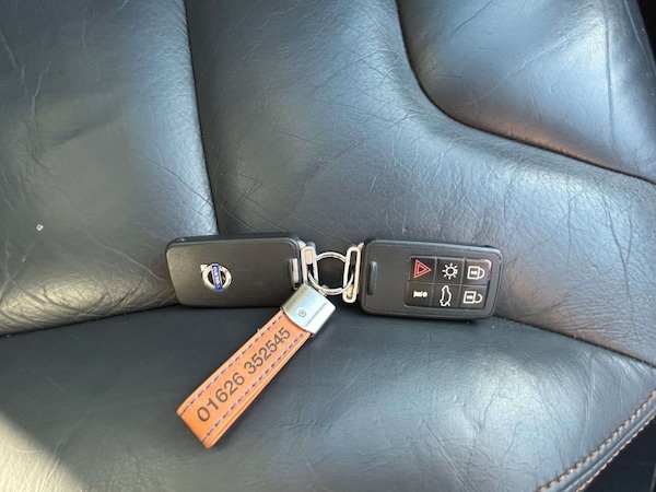 Used Volvo XC60 2008 for sale - 76319389: Photo 8