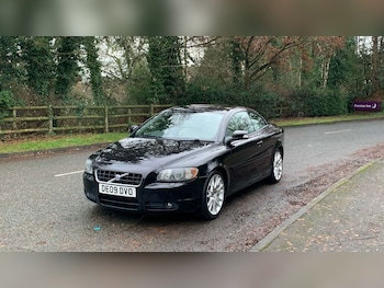 2009 (09) - 2.0D SE Lux 2dr Powershift [RTI NAV]