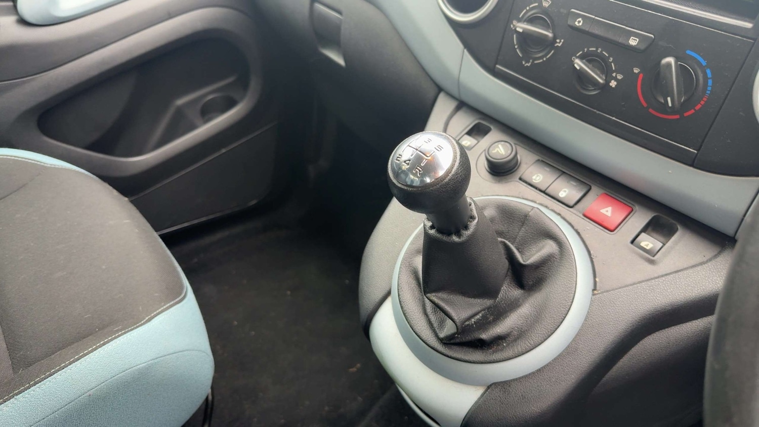 Used Citroen Berlingo Multispace 2014 for sale - 76565130: Photo 11