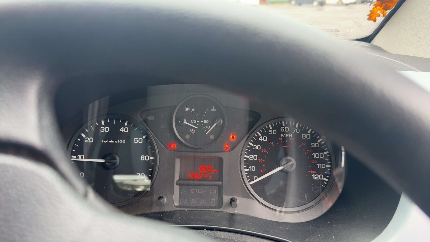 Used Citroen Berlingo Multispace 2014 for sale - 76565130: Photo 13