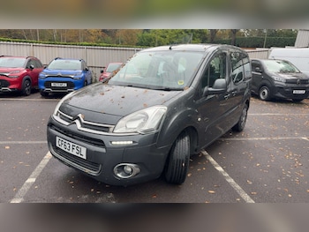Used Citroen Berlingo Multispace 2014 for sale - 76565130: Photo