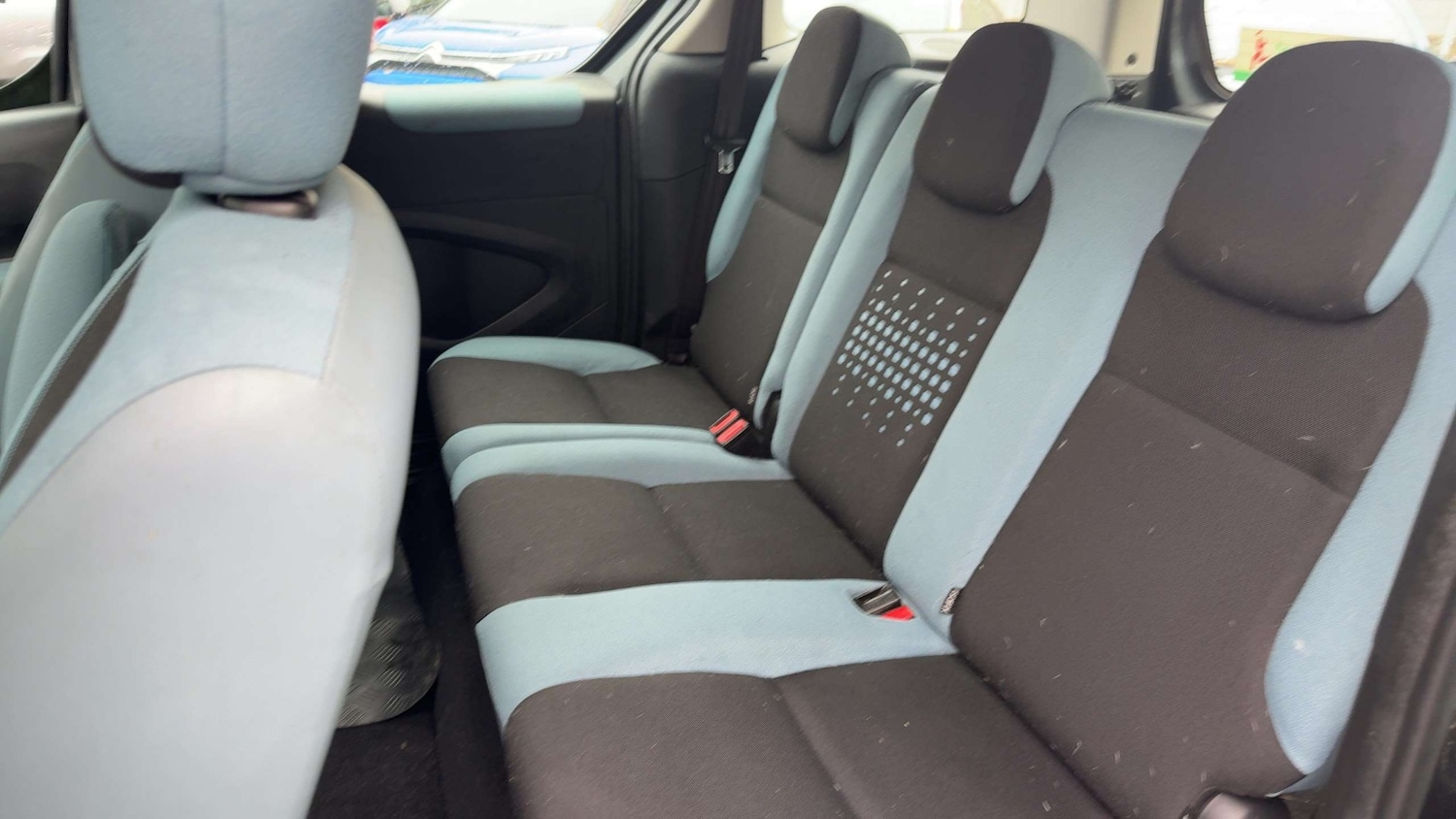 Used Citroen Berlingo Multispace 2014 for sale - 76565130: Photo 9