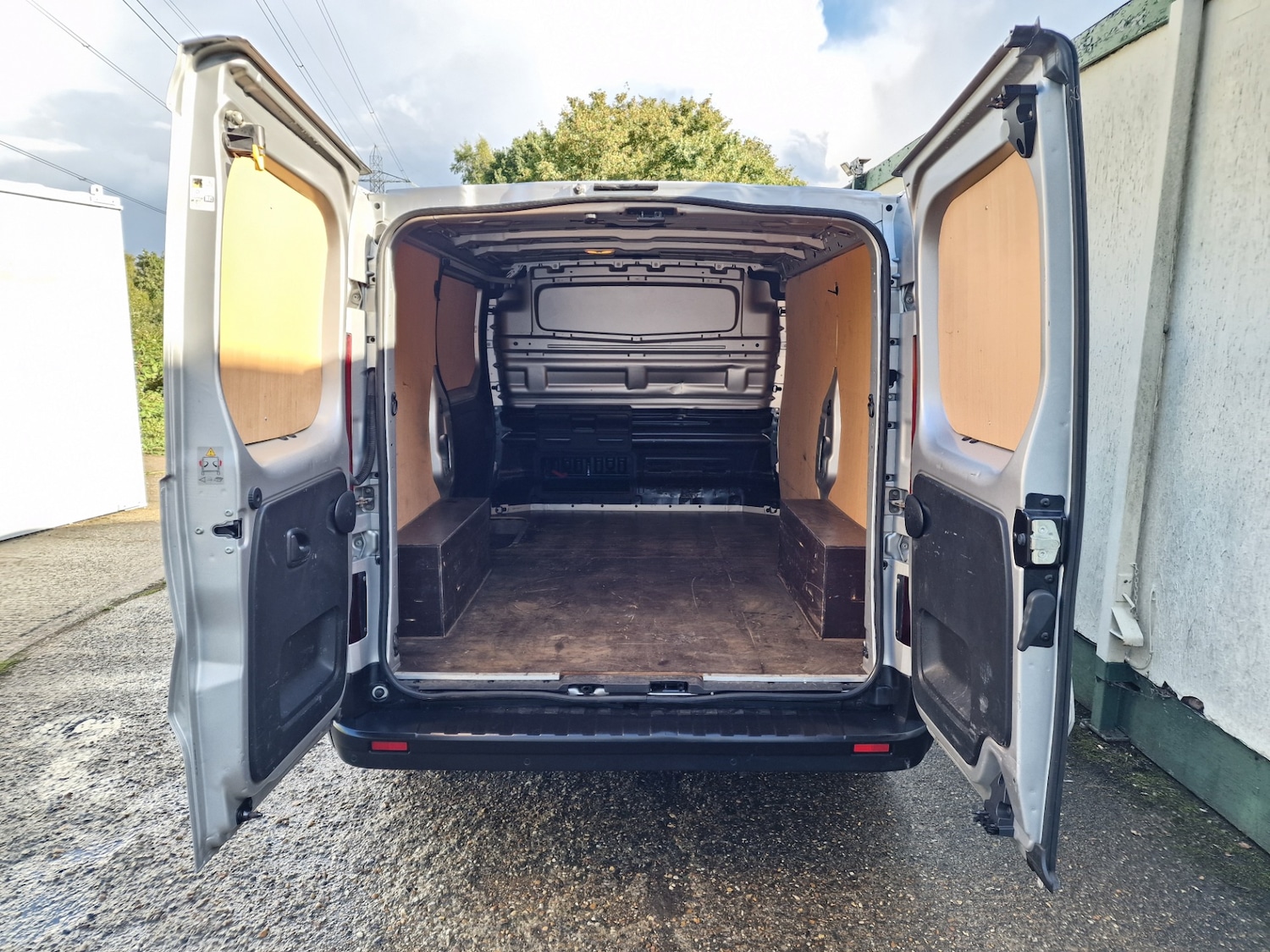 Vehicle 11