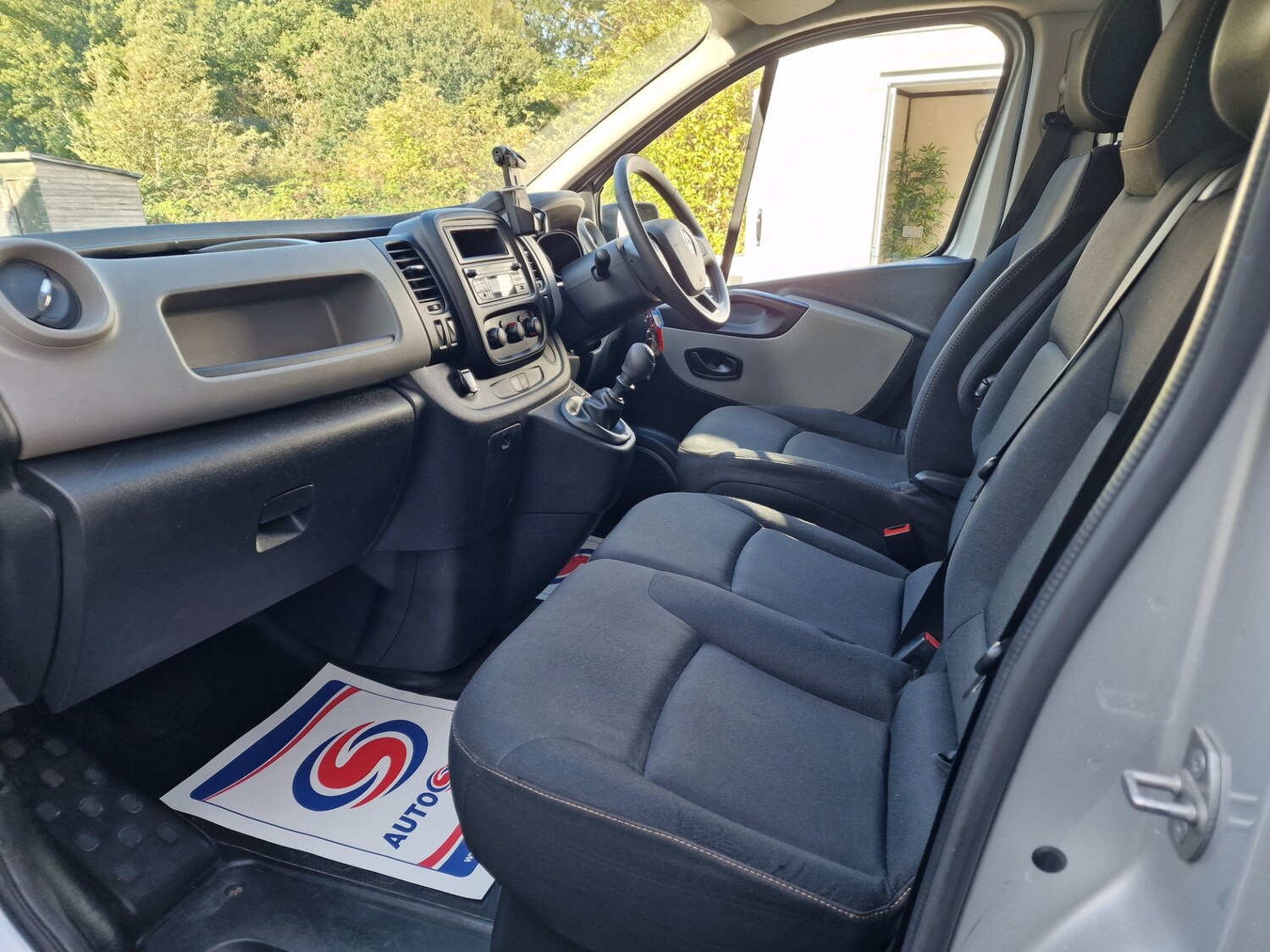 Vehicle 19