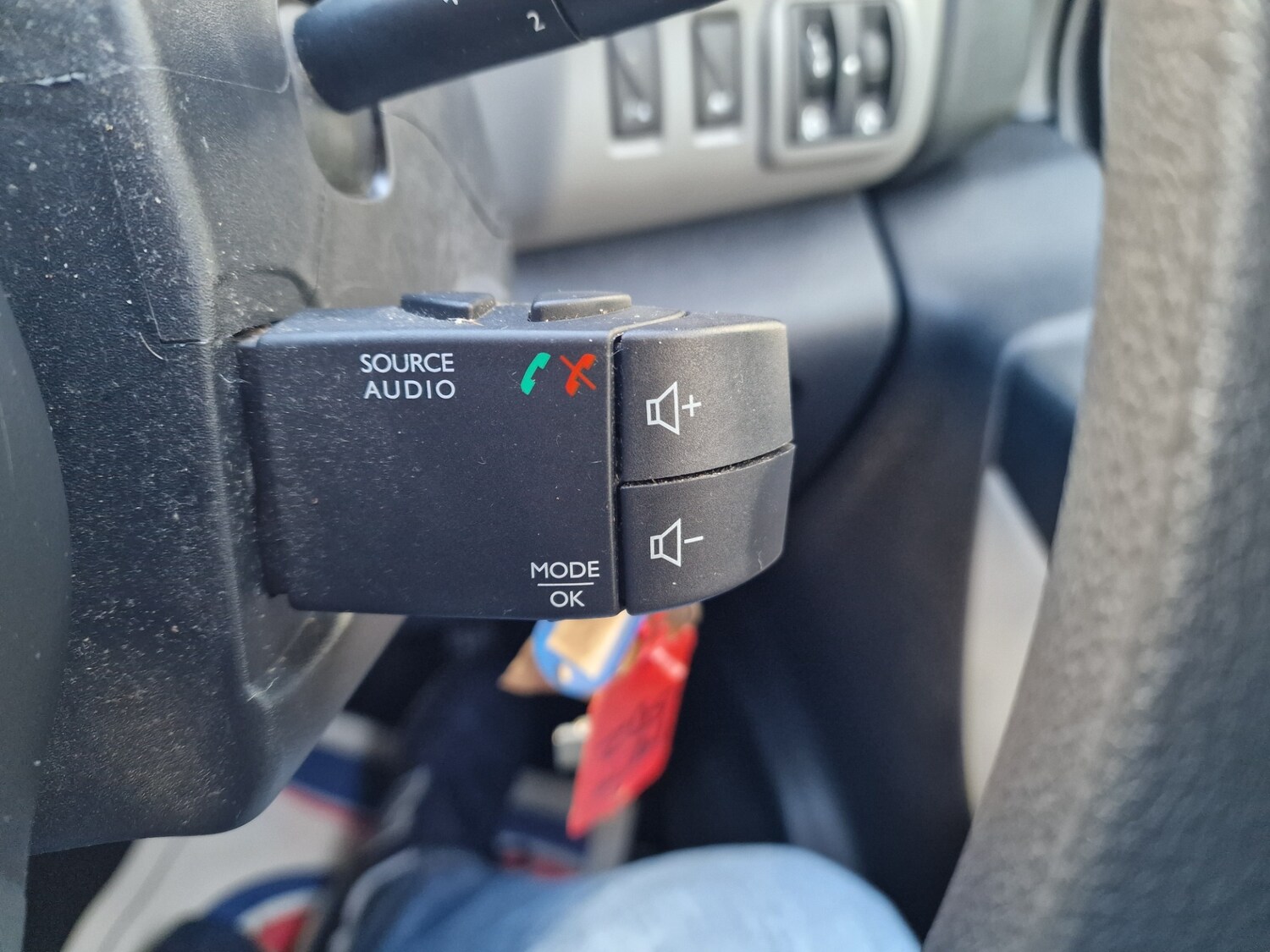 Vehicle 26