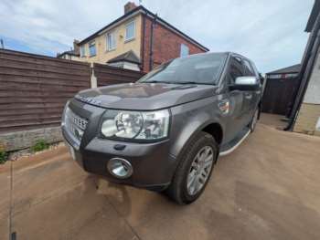 Used Land Rover Freelander 2007 for sale - 74732100: Photo