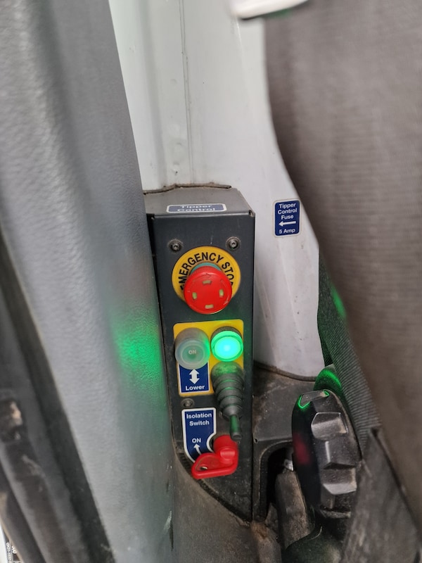 Used Ford Transit 2019 for sale - 76302150: Photo 14