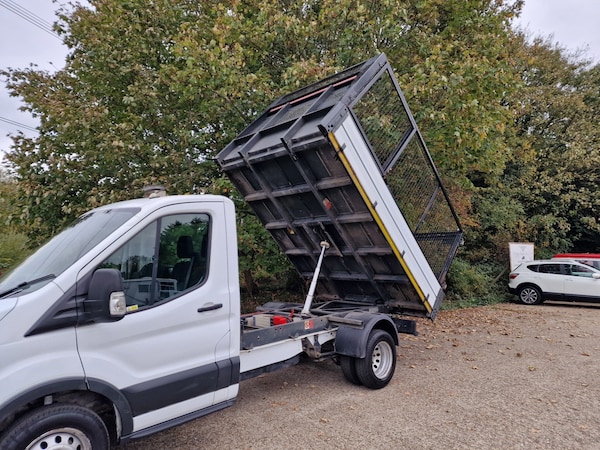 Used Ford Transit 2019 for sale - 76302150: Photo 19